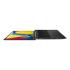 ASUS Vivobook 16X OLED (K3605VU) – 13th‑Gen Intel® Core™ i9‑13900H, 3.2K 120 Hz OLED, RTX 4060 – Laptop